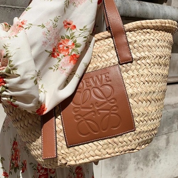 Loewe Paula's Ibiza Collection